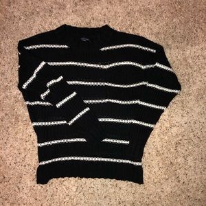 american eagle crewneck sweater